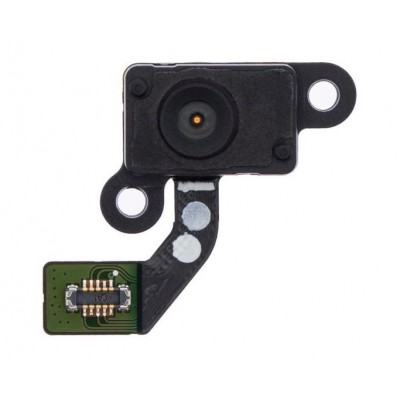 Fingerprint Sensor Flex Cable For Samsung Galaxy A71 5g White By - Maxbhi Com