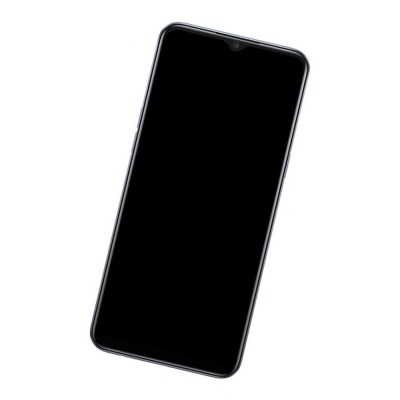 Handsfree Audio Jack Flex Cable For Realme Narzo 20a By - Maxbhi Com