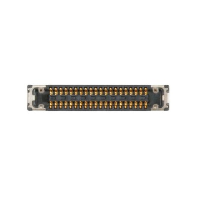 Lcd Connector For Apple Iphone Se 2020 By - Maxbhi Com