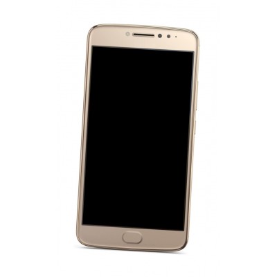 Lcd Connector For Moto E4 Plus 32gb By - Maxbhi Com