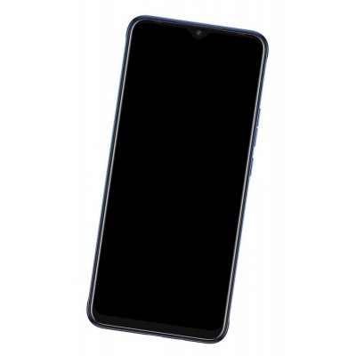 Lcd Connector For Tecno Spark 6 Air By - Maxbhi Com