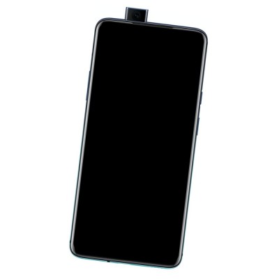 Proximity Light Sensor Flex Cable For Oneplus 7t Pro By - Maxbhi Com