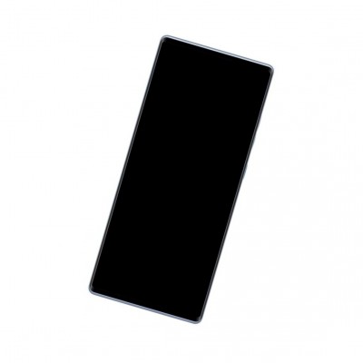 Lcd Connector For Lg Wing 5g By - Maxbhi Com