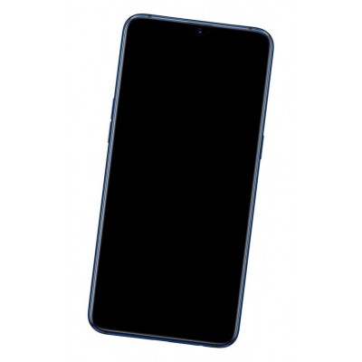 Lcd Flex Cable For Oppo R17 By - Maxbhi Com