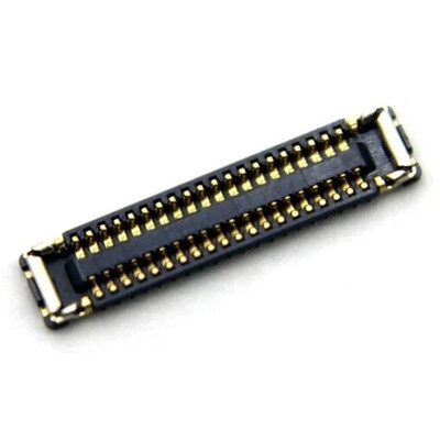 Lcd Connector For Realme Narzo 50a By - Maxbhi Com