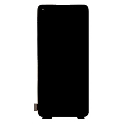 Lcd With Touch Screen For Oppo Reno 5 Pro 5g Blue By - Maxbhi Com