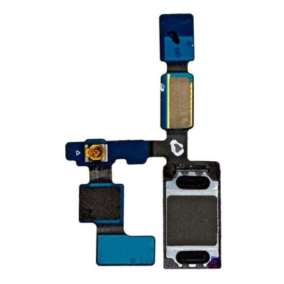 Proximity Light Sensor Flex Cable For Samsung Galaxy S6 Edge By - Maxbhi Com