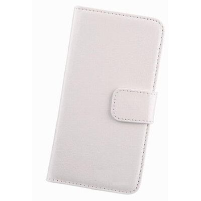 Flip Cover for Jiayu G3S - White