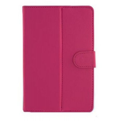 Flip Cover for Karbonn Smart Tab 1 - Pink