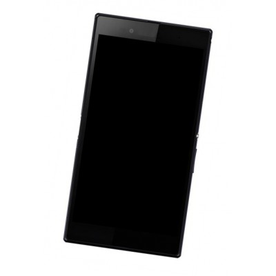 Lcd Flex Cable For Sony Xperia Z Ultra By - Maxbhi Com
