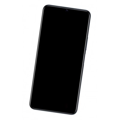 Handsfree Audio Jack Flex Cable For Vivo Y20g By - Maxbhi Com