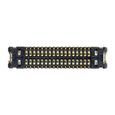 Lcd Connector For Apple Iphone 5c By - Maxbhi Com