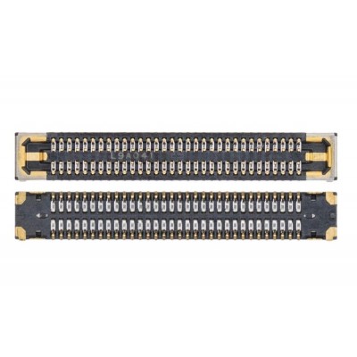 Lcd Connector For Samsung Galaxy Note 10 By - Maxbhi Com