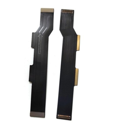 Lcd Flex Cable For Xiaomi Mi 8 Lite By - Maxbhi Com