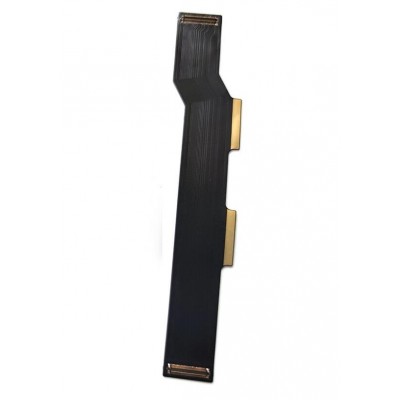 Lcd Flex Cable For Xiaomi Mi 8 Lite By - Maxbhi Com