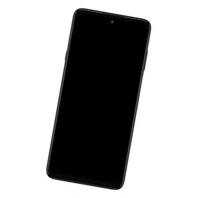 Lcd Connector For Motorola Edge 20 Fusion By - Maxbhi Com