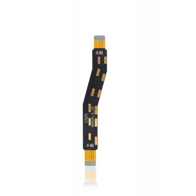Lcd Flex Cable For Motorola Moto E6 Plus By - Maxbhi Com
