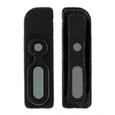 Speaker Jaali Anti Dust Net Rubber For Apple Iphone Se 128gb By - Maxbhi Com