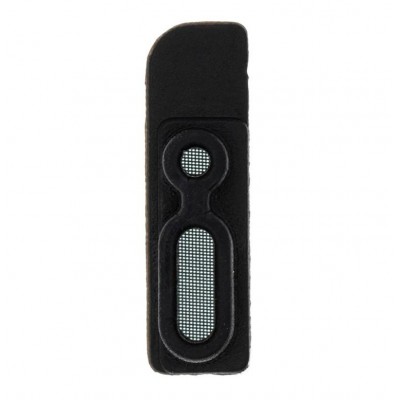 Speaker Jaali Anti Dust Net Rubber For Apple Iphone Se 128gb By - Maxbhi Com