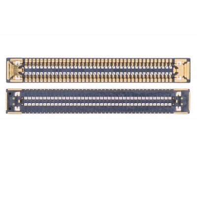 Lcd Connector For Samsung Galaxy A32 By - Maxbhi Com