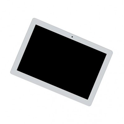 Lcd Connector For Fusion5 10 1 4g By - Maxbhi Com