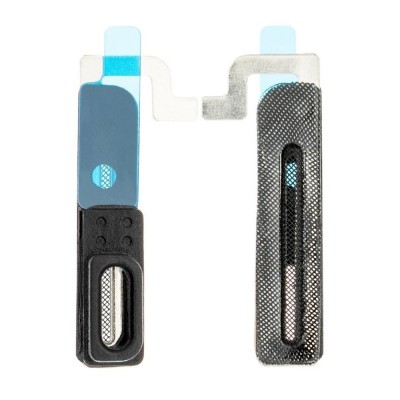 Speaker Jaali Anti Dust Net Rubber For Apple Iphone 6s Plus 128gb By - Maxbhi Com