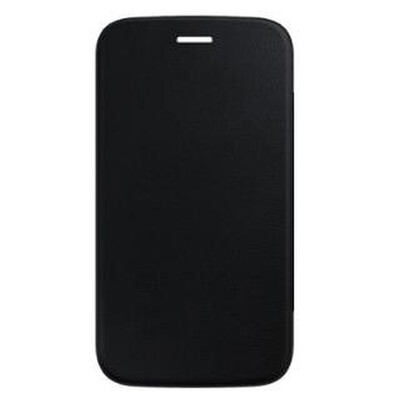 Flip Cover for K-Touch A15 - Black
