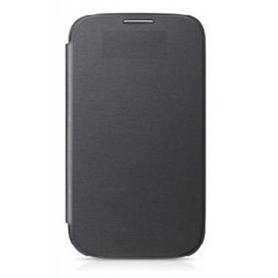 Flip Cover for K-Touch M15 - Black