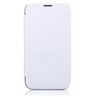 Flip Cover for Kingbell Smart K2 - White