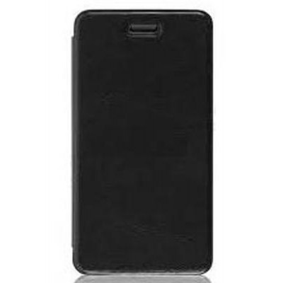 Flip Cover for Kingbell Smart K3 - Black