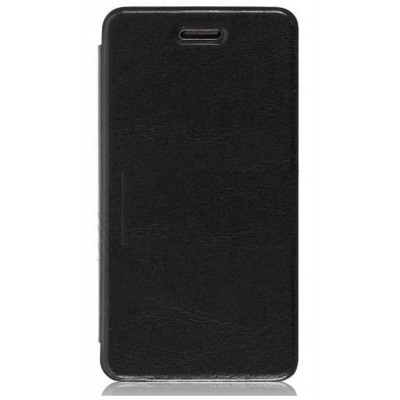 Flip Cover for Kingbell Smart K4 - Black