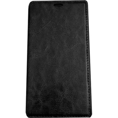 Flip Cover for Lenovo A60 - Light Pink