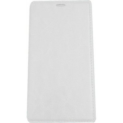 Flip Cover for Lenovo A60 - White