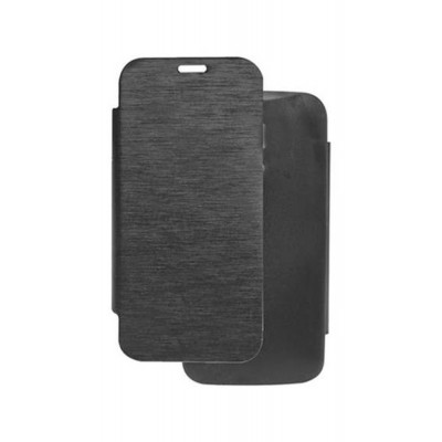 Flip Cover for Lenovo A660 - Black
