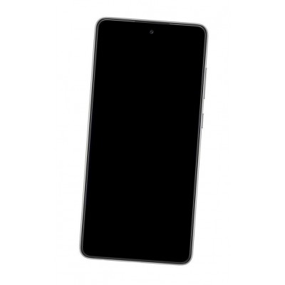 Ear Speaker Flex Cable For Samsung Galaxy A72 By - Maxbhi Com