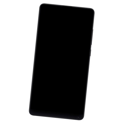 Ear Speaker Flex Cable For Xiaomi Mi Mix 2 256gb By - Maxbhi Com