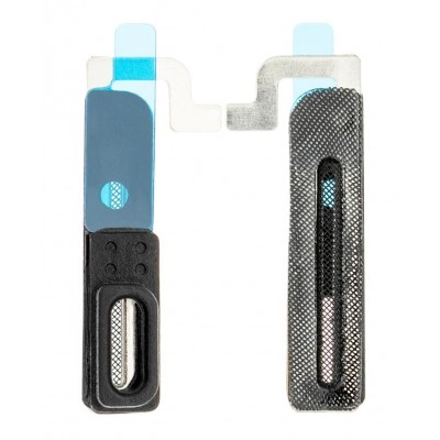 Speaker Jaali Anti Dust Net Rubber For Apple Iphone 6s 128gb By - Maxbhi Com