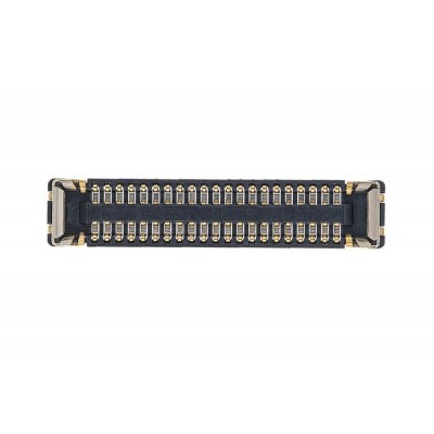 Lcd Connector For Apple Ipad Air 2020 By - Maxbhi Com