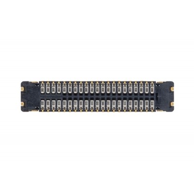 Lcd Connector For Apple Ipad Air 2020 By - Maxbhi Com