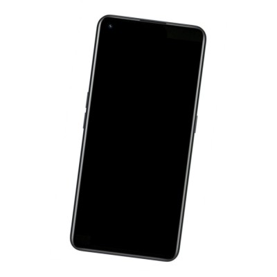 Lcd Connector For Realme Gt Neo 2 By - Maxbhi Com