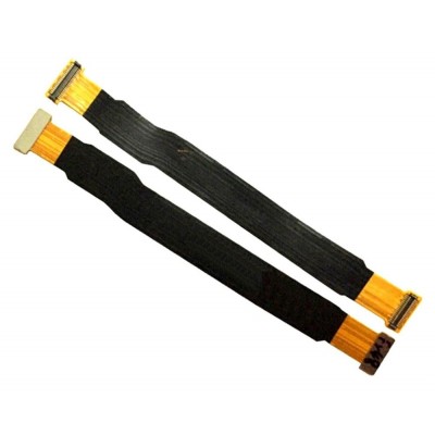 Lcd Flex Cable For Huawei P9 By - Maxbhi Com