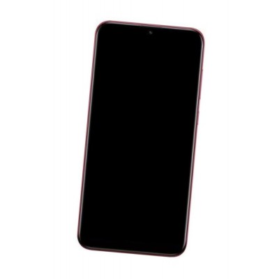 Lcd Flex Cable For Huawei Y7 2019 By - Maxbhi Com