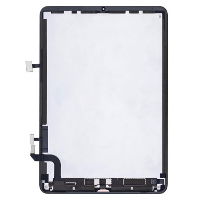 Lcd With Touch Screen For Apple Ipad Air 2020 Grey By - Maxbhi Com