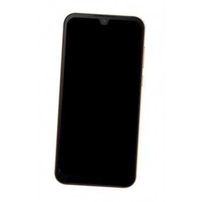 Ear Speaker Flex Cable For Huawei Y5 2019 By - Maxbhi Com