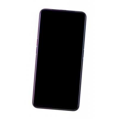 Ear Speaker Flex Cable For Oppo K3 By - Maxbhi Com