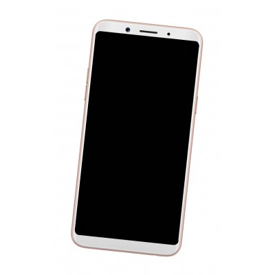 Handsfree Audio Jack Flex Cable For Oppo F5 Youth By - Maxbhi Com