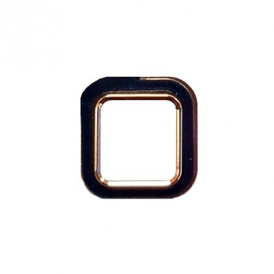 Home Button Outer For Moto Z Play 64gb White By - Maxbhi Com