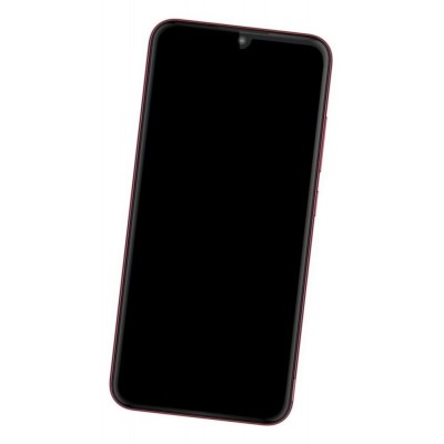 Lcd Connector For Lenovo K10 By - Maxbhi Com