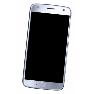 Lcd Flex Cable For Motorola Moto X4 By - Maxbhi Com