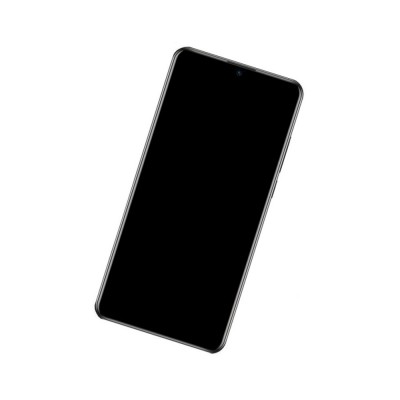 Handsfree Audio Jack Flex Cable For Lenovo K10 Note By - Maxbhi Com